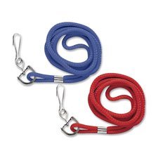 Baumgartens Lanyards - ID Badge Holder for Work & Events