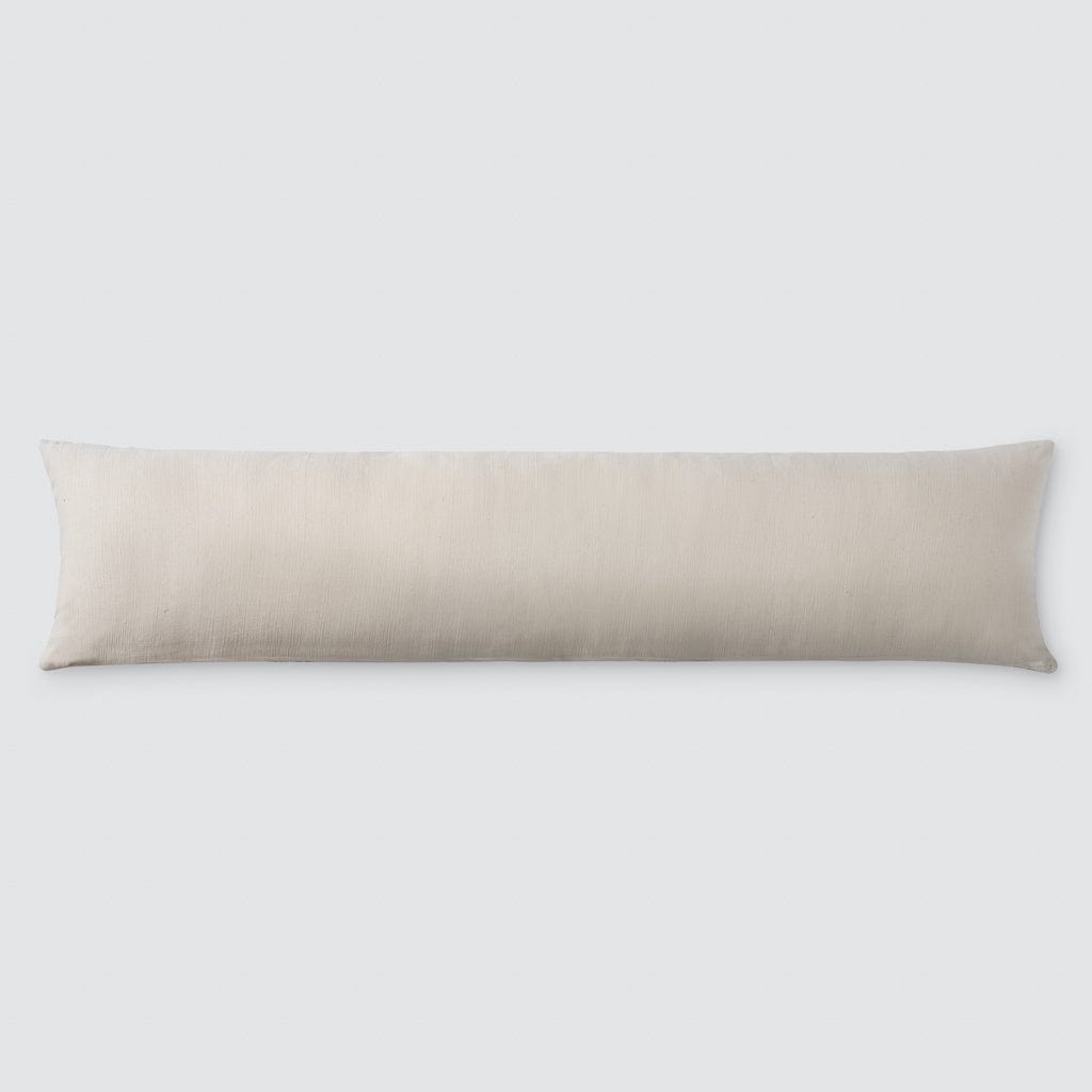 Azalea Lumbar Pillow for Sofa & Bed - Supportive Cushion for Back Pain Relief - Home & Office Decor