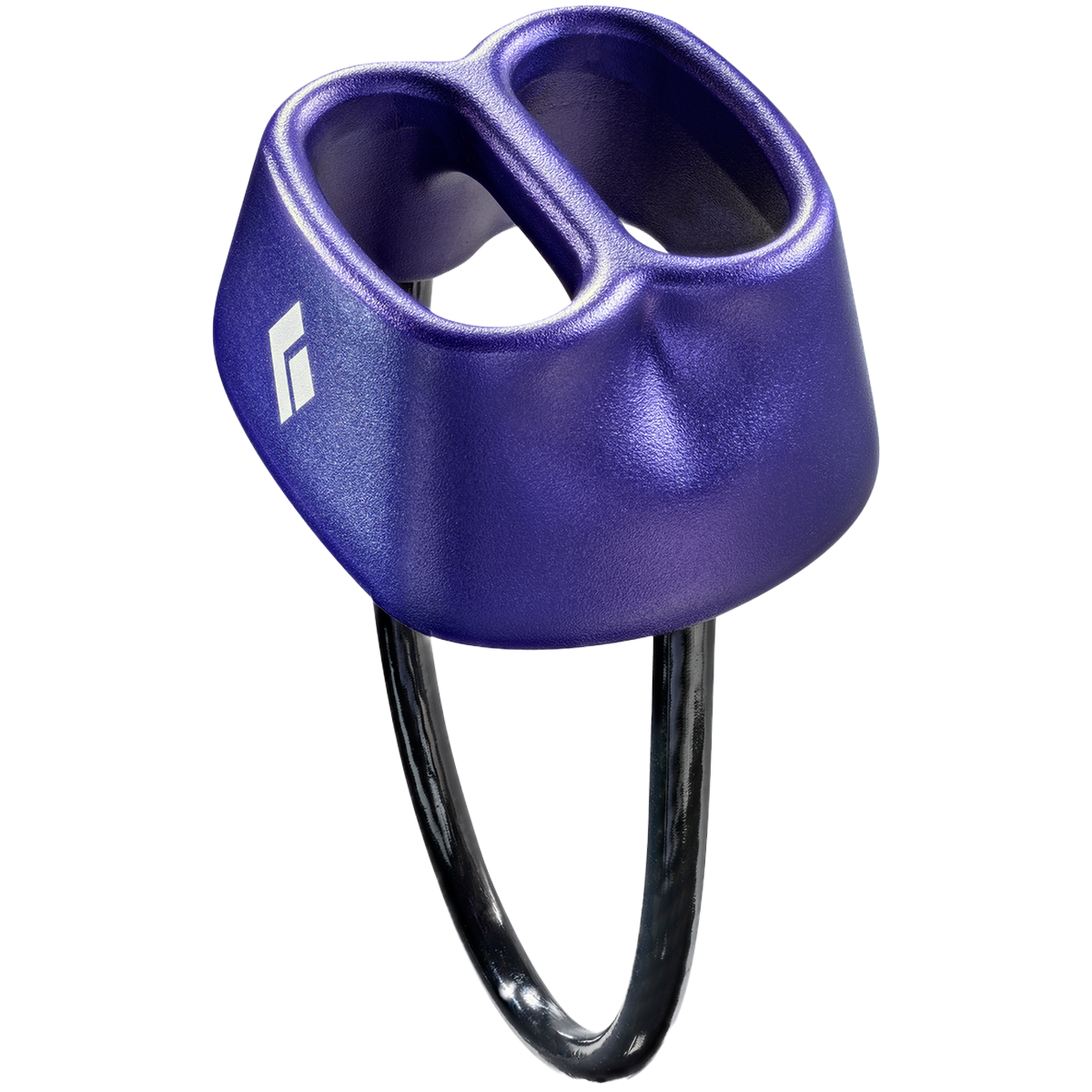 ATC Belay Device - Lightweight & Durable Climbing Belay Tool for Rock Climbing, Mountaineering & Rappelling - Perfect for Outdoor Adventures & Safety Gear