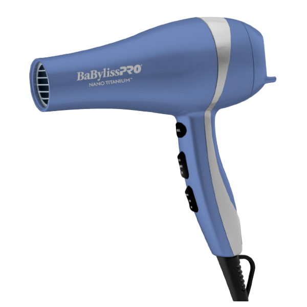Provence Hair Dryer with Ionic Technology - BNT5547PVC for Fast Drying & Frizz Control | Perfect for Home, Salon & Travel Use