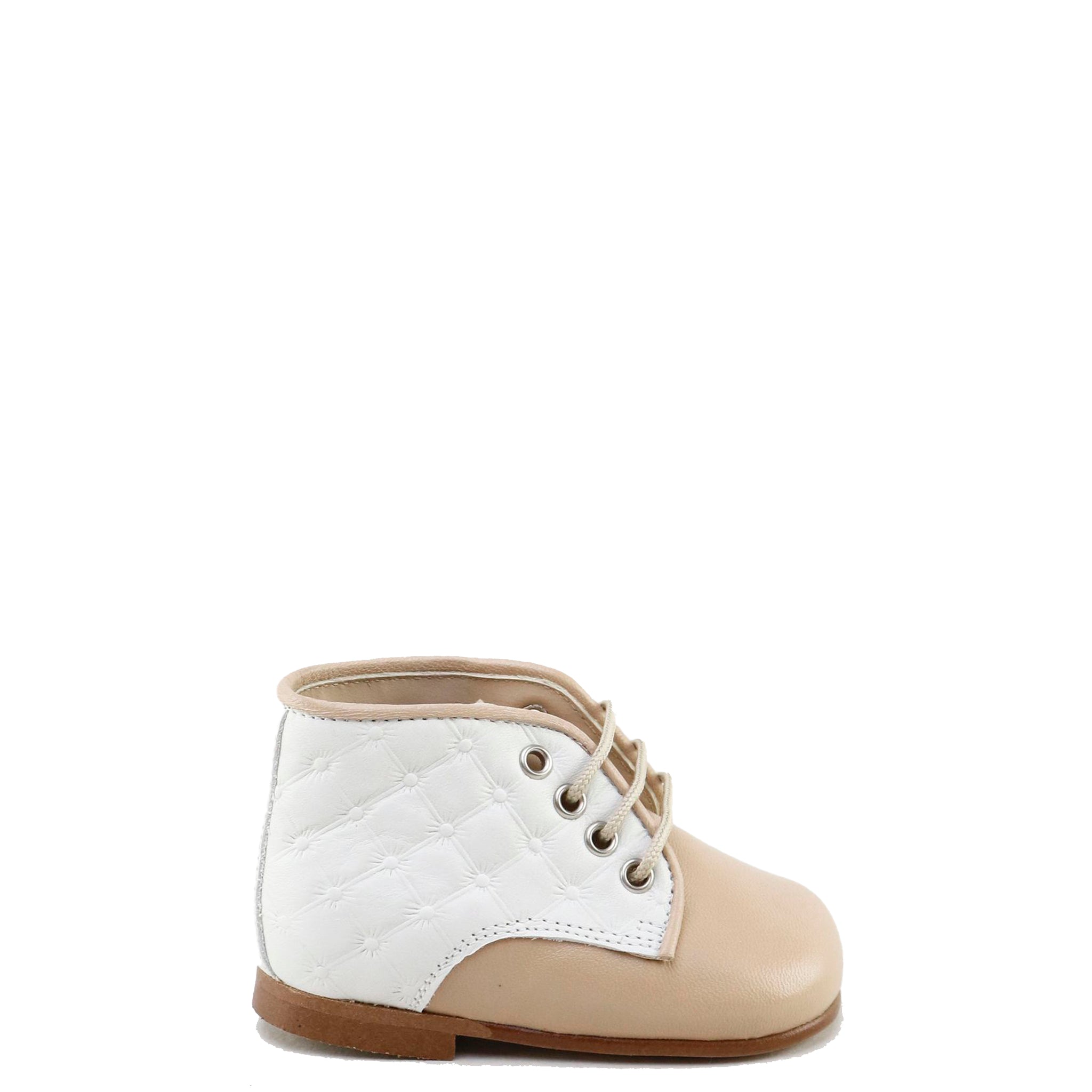 Soft Tufted Baby Booties for Newborns & Infants - Cozy Non-Slip Sole for Indoor & Outdoor Play - Perfect for First Steps, Photo Shoots & Gift Giving