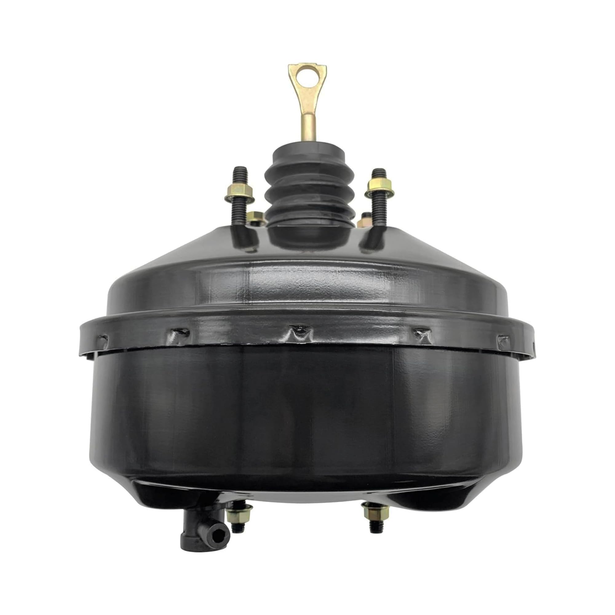 Power Brake Booster Compatible with Chevrolet SSR 2003-2006, Trailblazer 2002-2005 | Oldsmobile Bravada 2002-2004 | Saab 9-7x 2005 - OEM# 18047694 - Perfect for Smooth Braking & Vehicle Safety Upgrades
