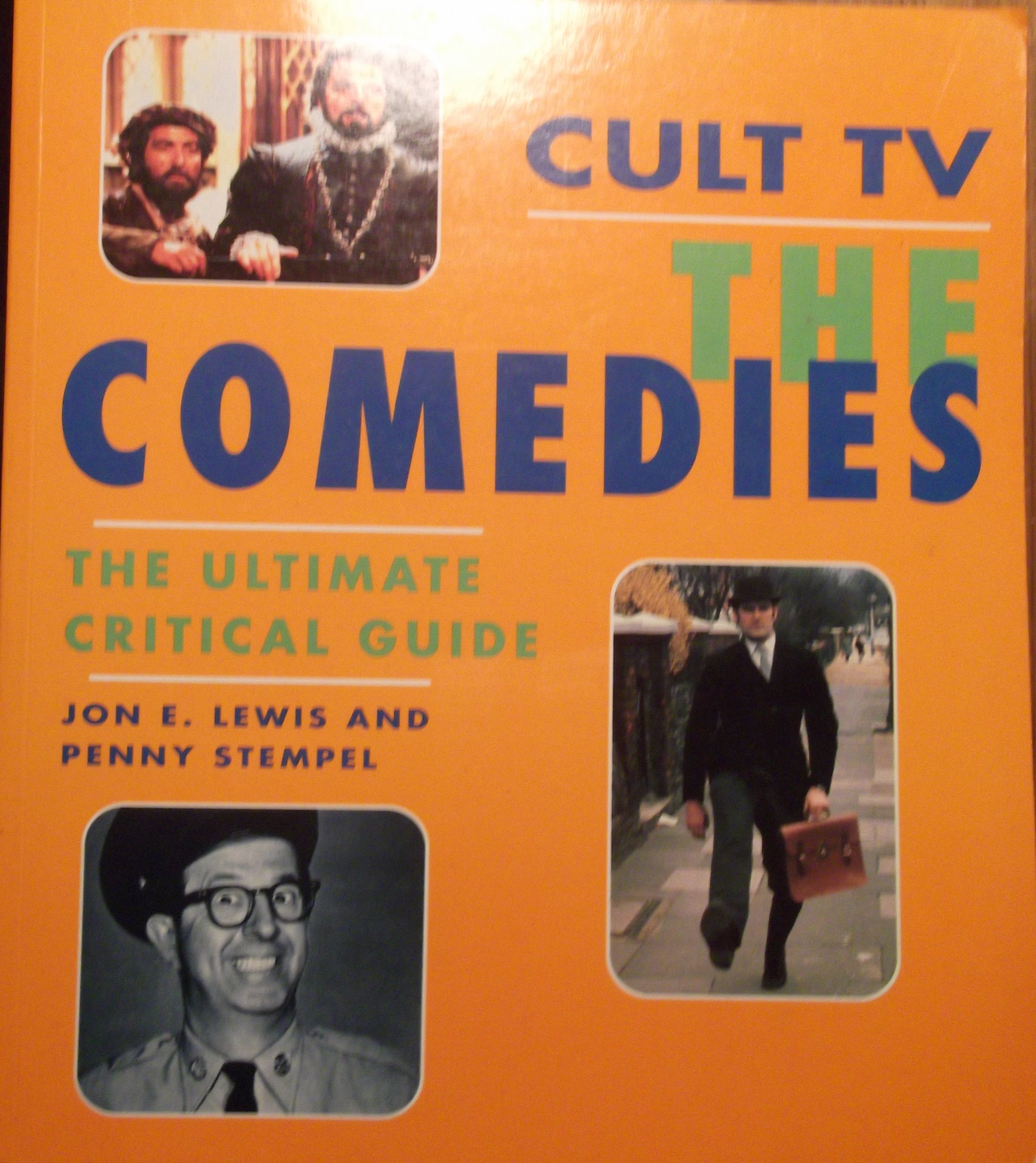 Cult TV Comedies: The Ultimate Critical Guide | Best Shows for Binge-Watching & Fan Discussions