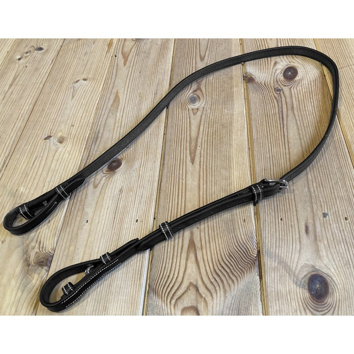 Jump'in Bradoon Hanger - Premium Horse Bridle Hook for Stable Organization | Perfect for Equestrian Gear Storage & Barn Accessories