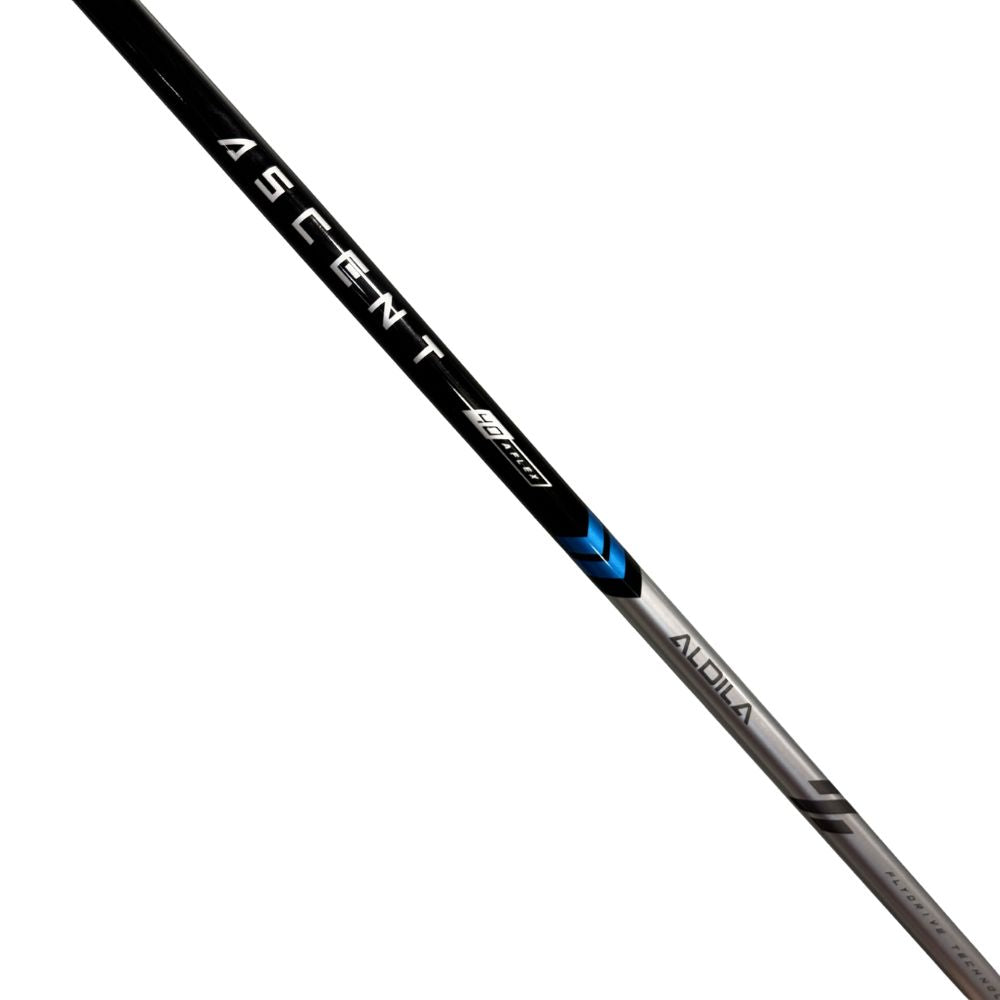 Cleveland Launcher XL 2 Draw Driver 10.5° Senior Flex Right Hand Golf Club - Perfect for Senior Golfers & High Handicappers | Improve Accuracy & Distance on the Course
