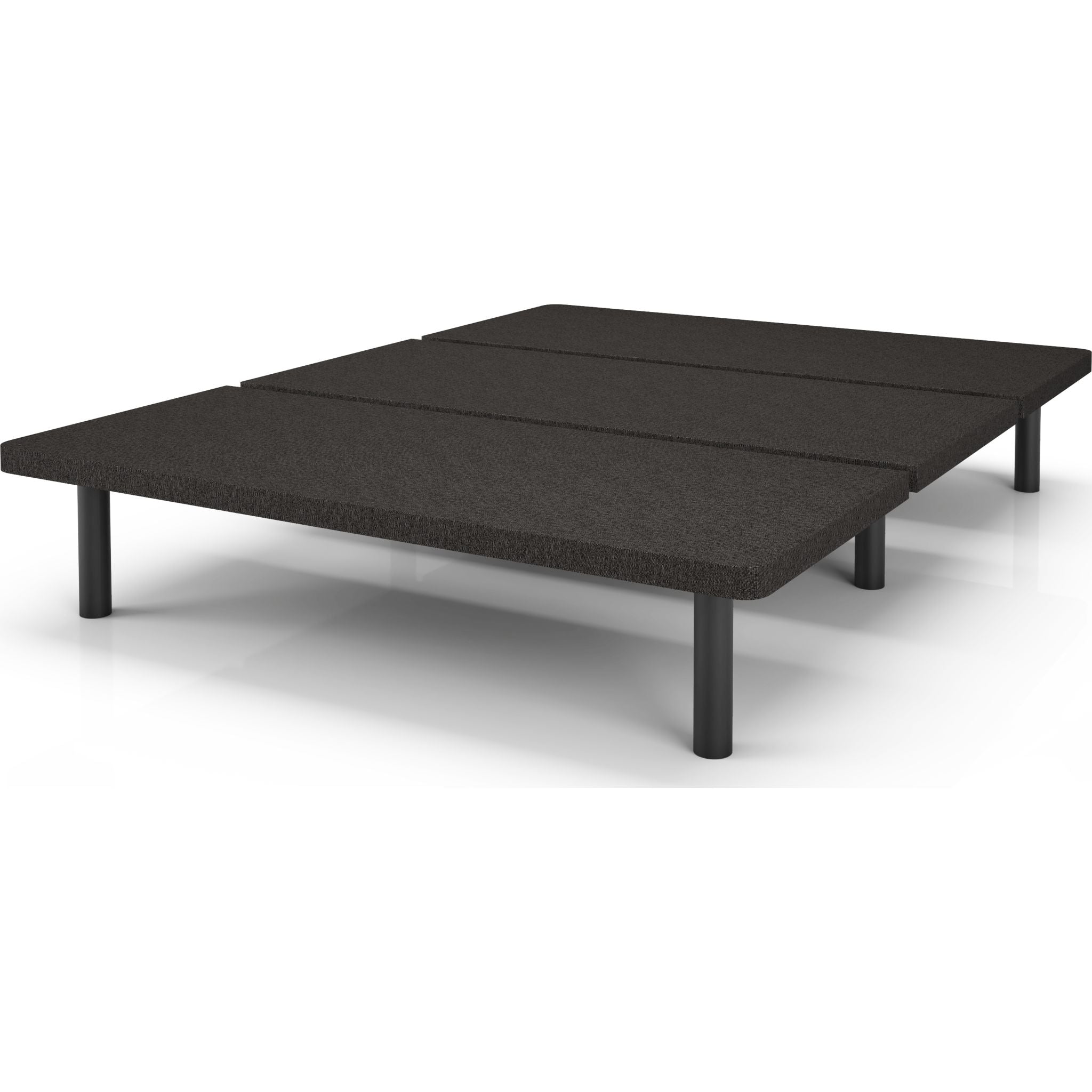 Beaudoin Level Platform Base - Heavy Duty Adjustable Leveling Feet for Machinery, Workbenches, and Equipment | Perfect for Workshops, Garages, and Industrial Use