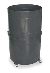 Foldable Collapsible Drum - Portable & Space-Saving Musical Instrument for Camping, Travel, and Outdoor Performances