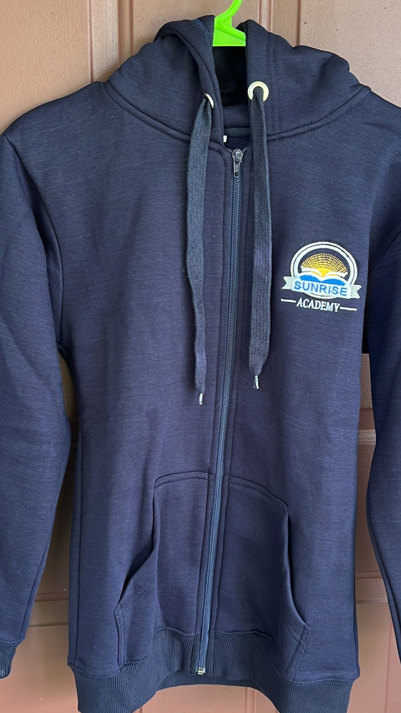 Sunrise Hoodie - Soft & Cozy Pullover Sweatshirt for Men & Women | Perfect for Casual Wear, Morning Jogs & Outdoor Activities