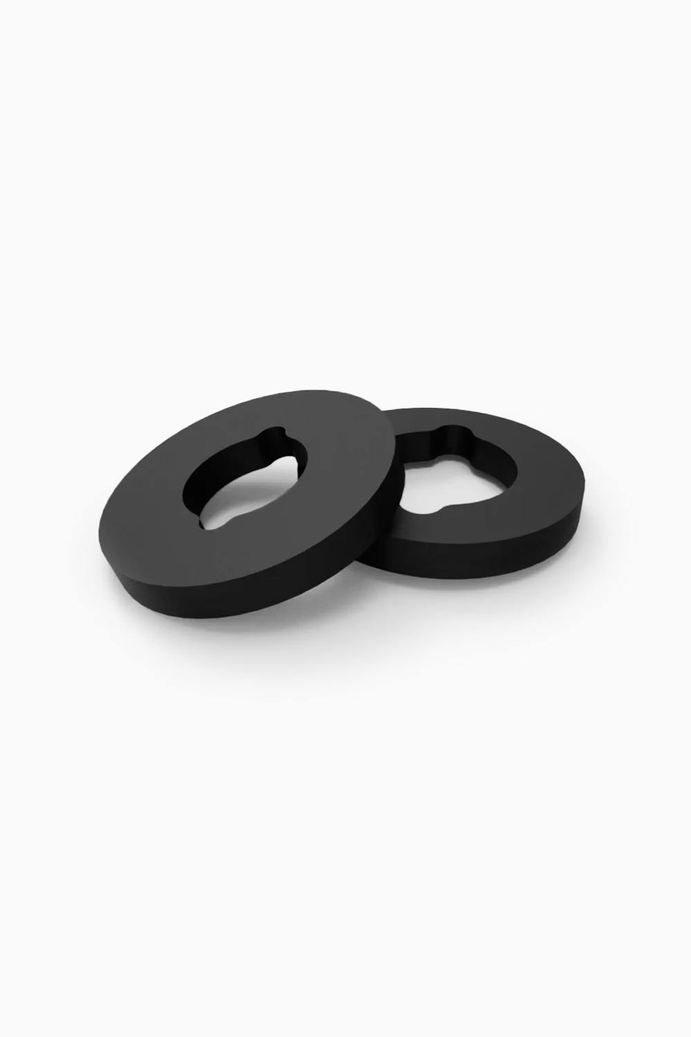 Bathmate Hydromax Cushion Rings - Comfortable Cushion Pads for Enhanced Hydropump Performance | Perfect for Hydrotherapy, Bath Relaxation & Muscle Recovery