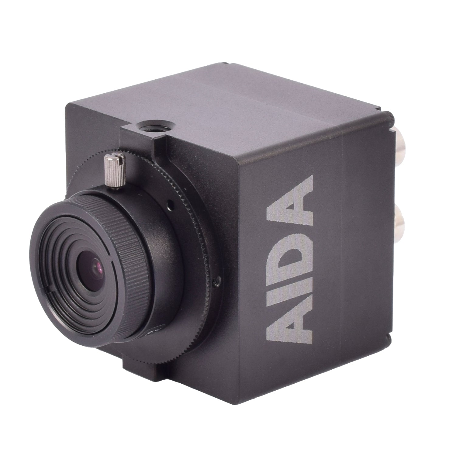 AIDA Imaging GEN3G 200 SDI/HDMI Full HD Genlock Camera - Professional Broadcast & Live Streaming Camera for Studio Productions, Events & Video Conferencing