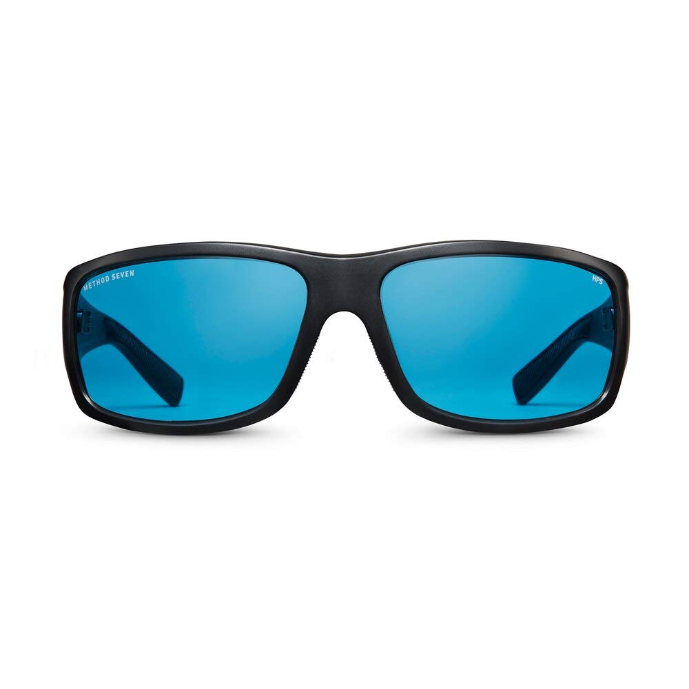Method Seven Resistance 2 HPS Crystal Classic Grow Room Glasses - Protect Your Eyes from HPS/MH Grow Lights - Perfect for Indoor Gardening, Hydroponics & Plant Cultivation