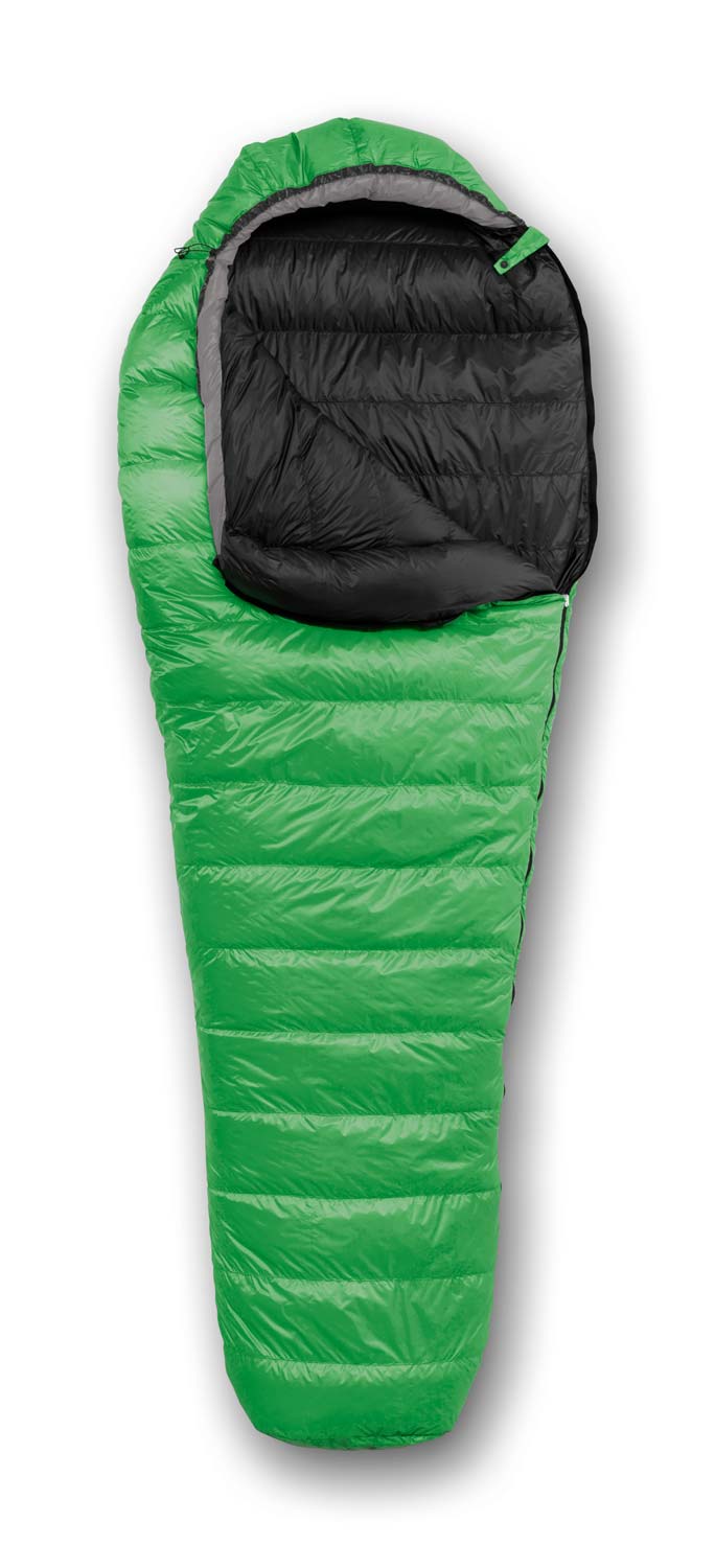 Ultralight Swallow UL 20/30 Sleeping Bag for Camping, Hiking & Backpacking - Compact & Warm for Outdoor Adventures