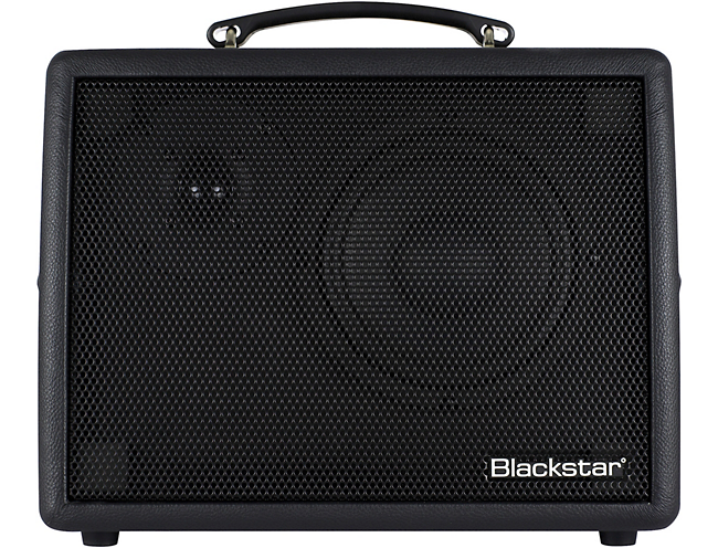 Blackstar Sonnet 60 60W Acoustic Guitar Combo Amplifier with 6.5