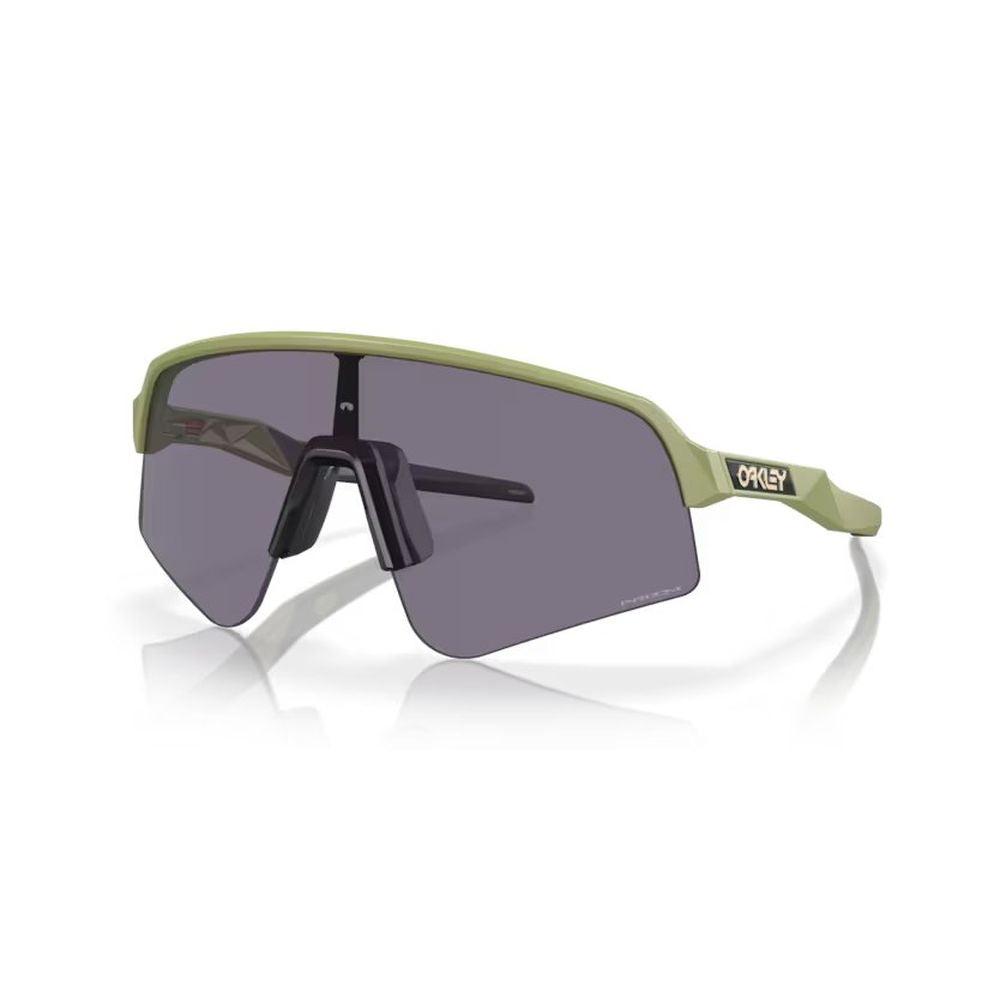 Oakley Sutro Lite Sweep Sunglasses 0OO9465 946527 - Polarized Sports Sunglasses for Cycling, Running & Outdoor Activities - UV Protection & Lightweight Frame