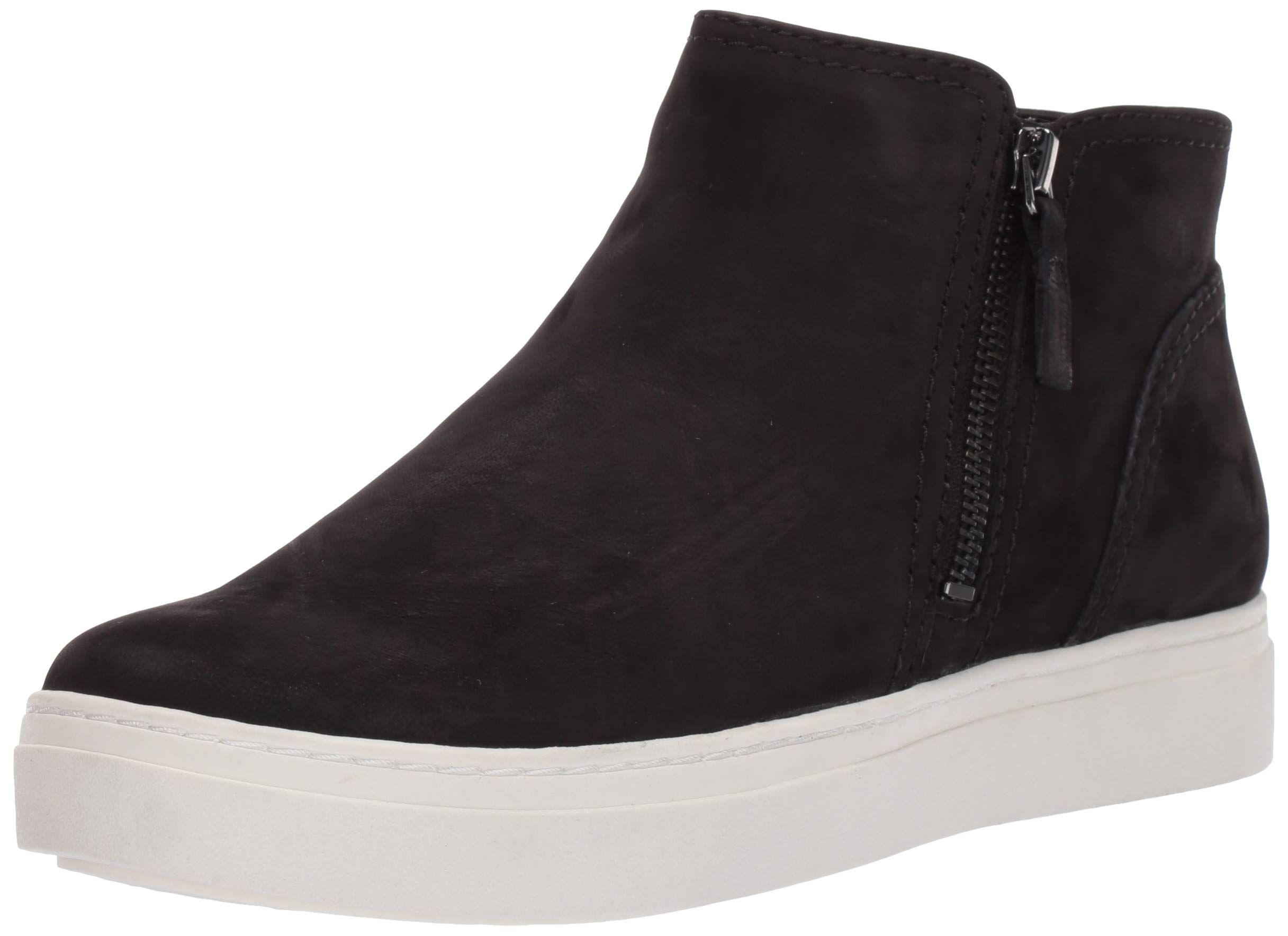 Naturalizer Women's Celeste Booties - Comfortable Ankle Boots for Women | Casual & Office Wear | Slip-Resistant & Cushioned Footbed