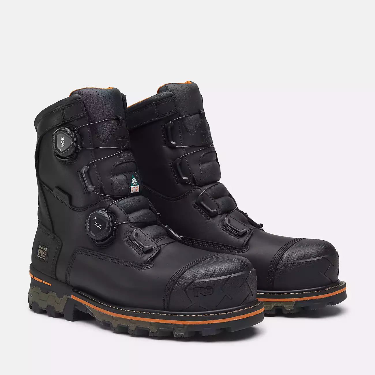 Timberland PRO Men's Boondock BOA 8