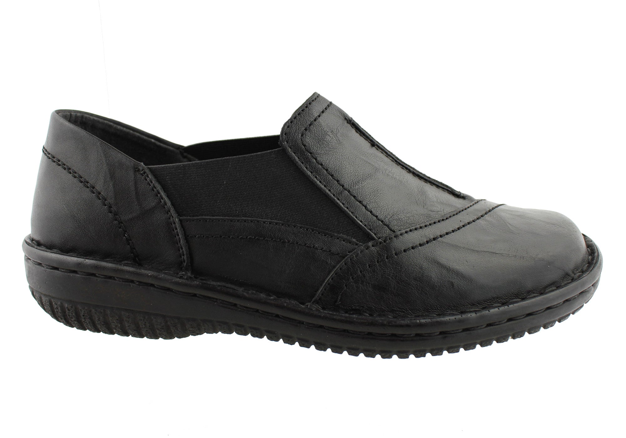 Comfortable Women's Leather Shoes 761-27 | Handmade in Turkey | Perfect for Work, Casual & Travel