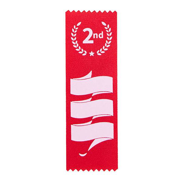 HART Scroll Place Ribbon - Decorative Craft Ribbon for Gift Wrapping, DIY Projects, Wedding Decorations & Home Scrapbooking - Perfect for Party Favors, Invitations & Seasonal Crafts