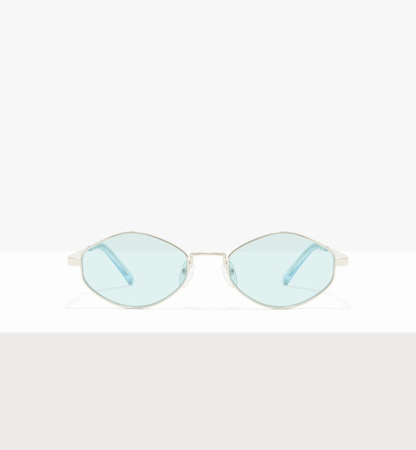 Calypso Sun Polarized Sunglasses for Men & Women - UV400 Protection - Stylish Aviator Shades for Beach, Driving & Outdoor Activities