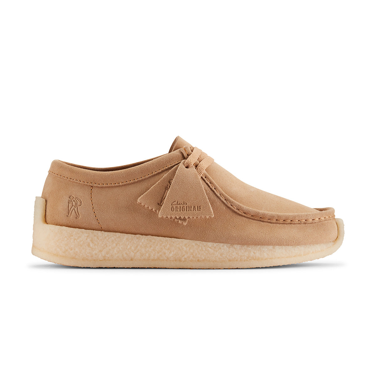 Ronnie Fieg Rossendale Desert Tan Suede Sneakers - Men's Premium Casual Shoes for Walking & Streetwear Fashion