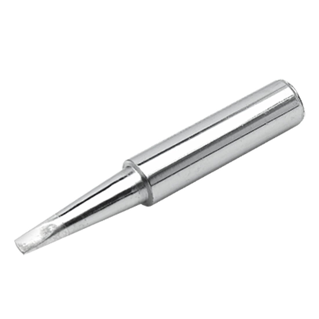 IIVVERR 900M-T-2.4D Replaceable Soldering Iron with 2.4mm Tip - Professional Temperature Controlled Soldering Tool for Electronics Repair, DIY Projects & Circuit Board Work
