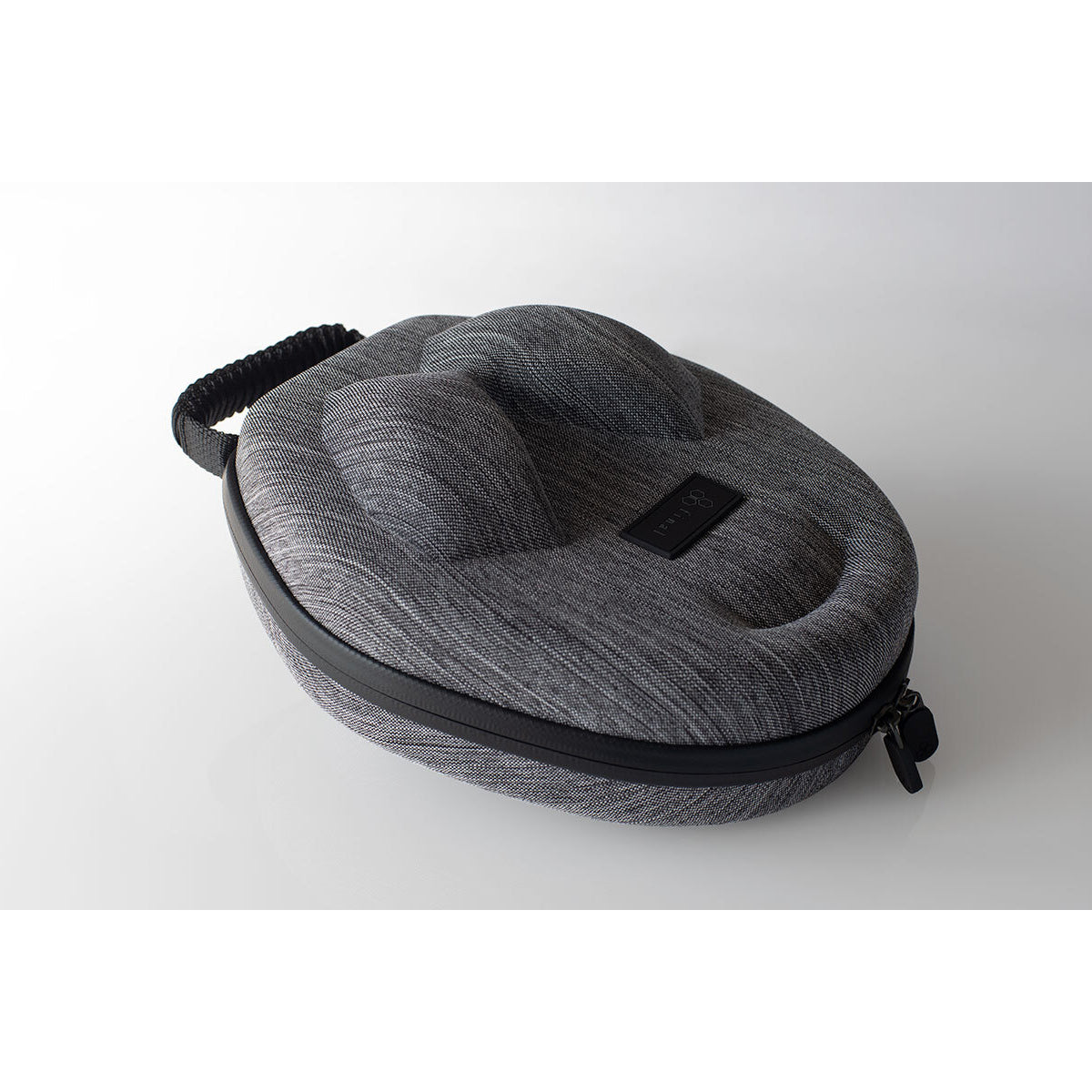 Final Audio D8000 Headphones Protective Carrying Case - Premium Travel Storage for Professional Studio & Audiophile Headphones - Perfect for Air Travel, Commuting & Home Storage