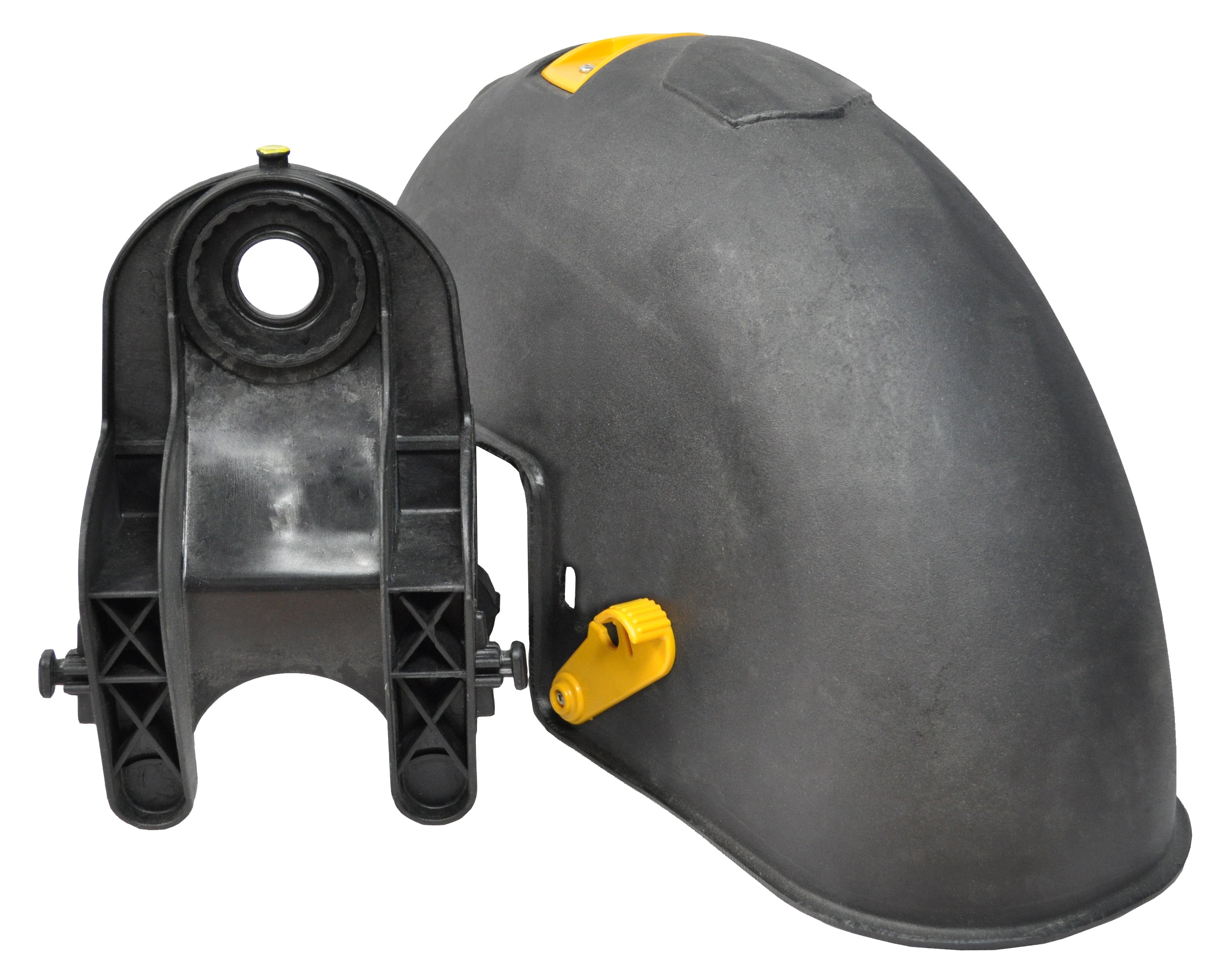 Jobe Protect A Mount - Universal Waterproof Phone Mount for Kayaking, Boating, and Outdoor Adventures - Secure Your Phone While Paddling, Fishing, or Hiking
