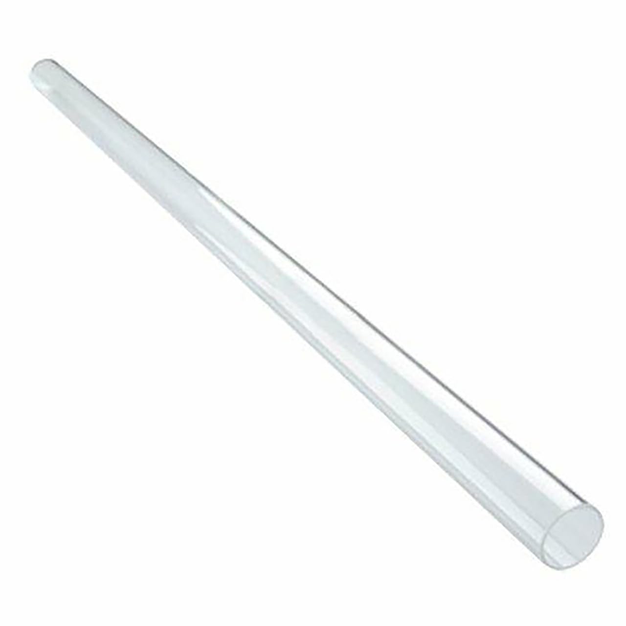 Viqua Sterilight QS-410 Quartz Sleeve Replacement for UV Water Purification Systems - Compatible with SC-410, SCM-410, SPV-410, SPV-8 & SPV410-HO Series - Ideal for Home, RV and Camping Water Treatment