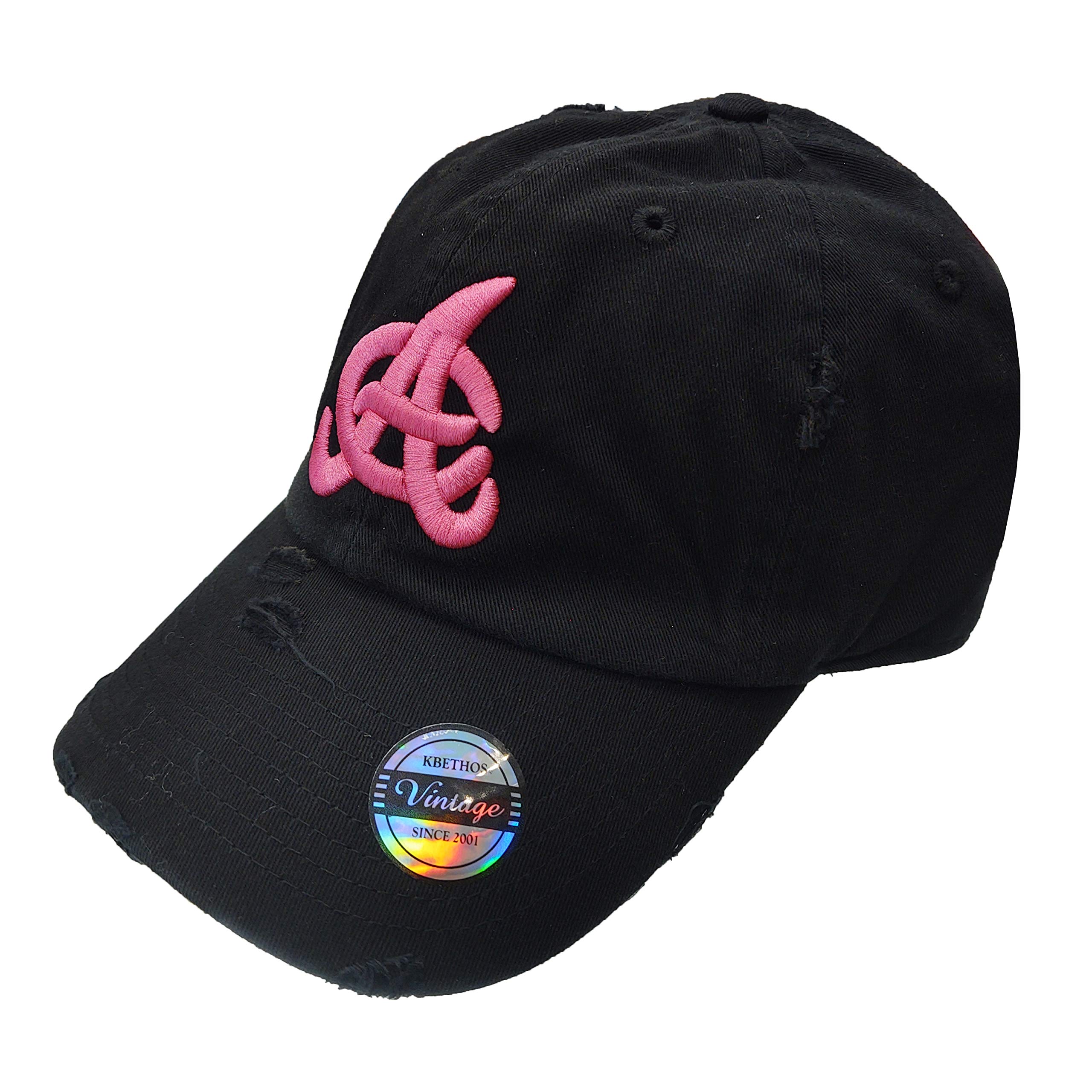 Vintage Aguila Cibaeña Snapback Hat for Baseball Fans