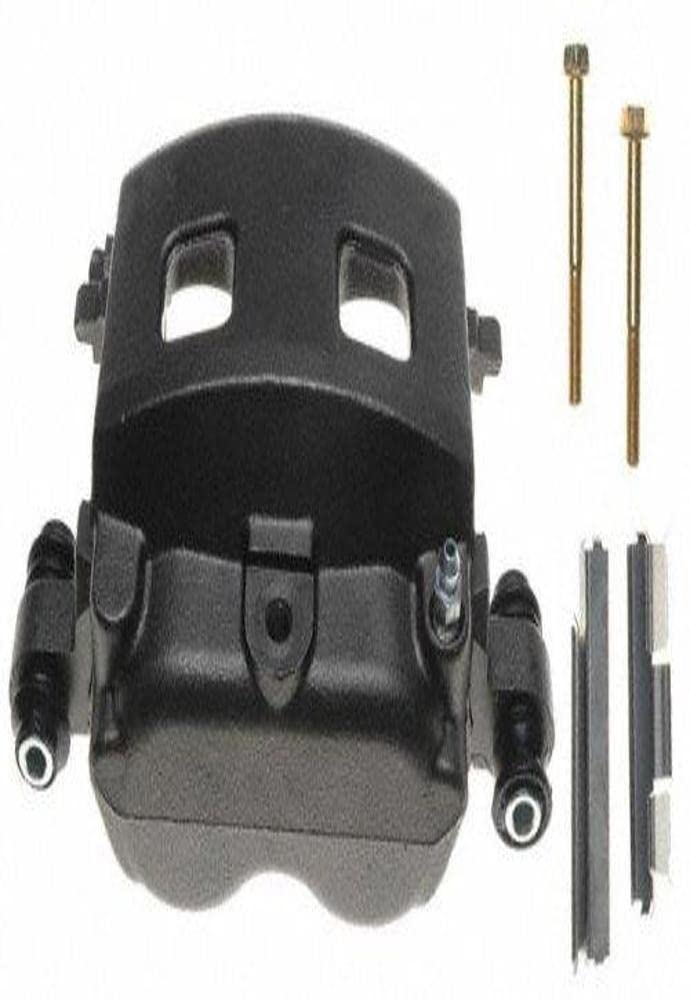 Raybestos FRC11434 Professional Grade Remanufactured Semi-Loaded Disc Brake Caliper - High Performance Braking for Trucks & SUVs - Perfect for Off-Roading & Heavy-Duty Towing