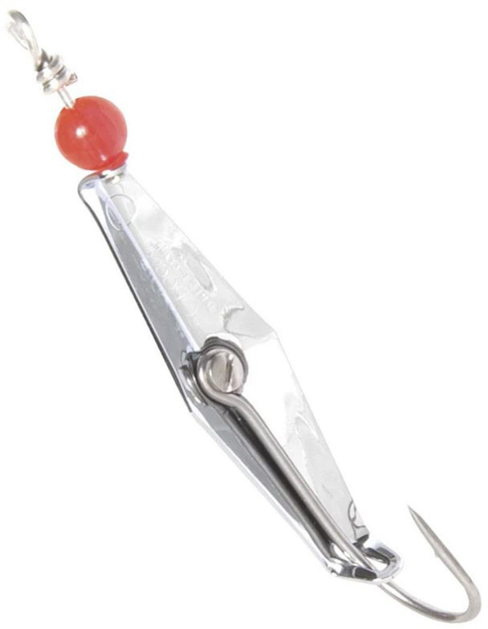 Premium Chrome Plated Clarkspoon - Durable & Stylish Kitchen Utensil for Cooking, Baking & Serving - Perfect for Home Chefs & Professional Kitchens