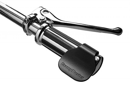 CrampBuster Wide Motorcycle Cruise Control - Ergonomic Throttle Assist for Comfortable Long Rides | Perfect for Touring, Commuting & Adventure Biking