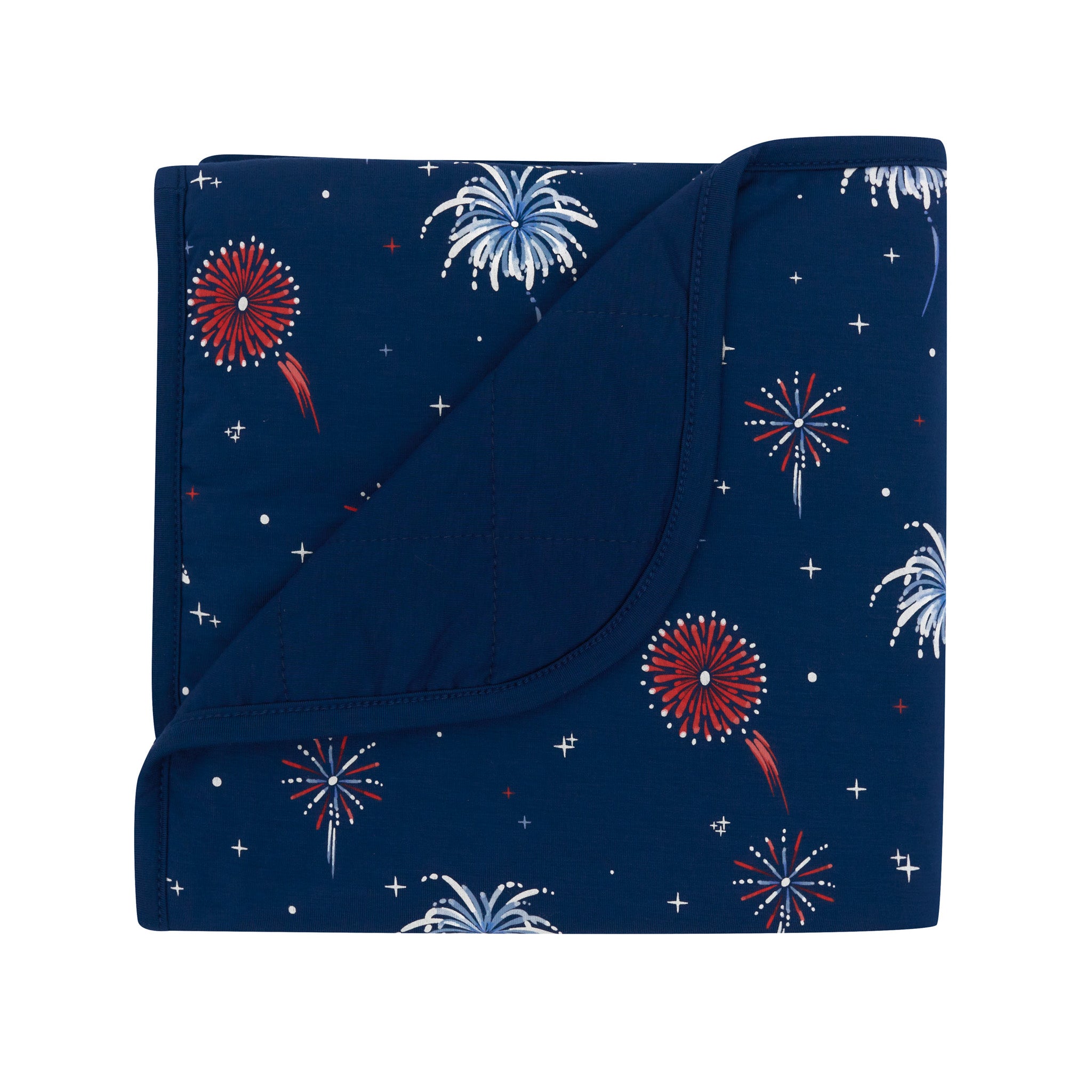 Soft Baby Blanket for Newborns & Infants - 1.0 Celebration Edition | Perfect for Nursery, Swaddling & Photo Shoots