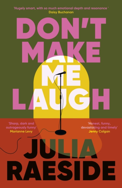 Don't Make Me Laugh - Funny Novelty Gifts for Friends & Family | Perfect for Parties, Prank Gifts & Humorous Home Decor