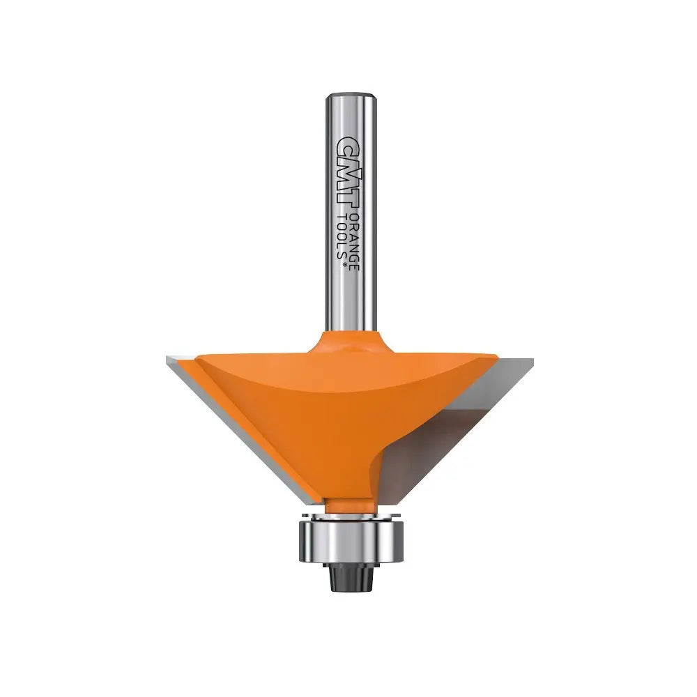CMT 836.280.11 Chamfer Router Bit - 1/2