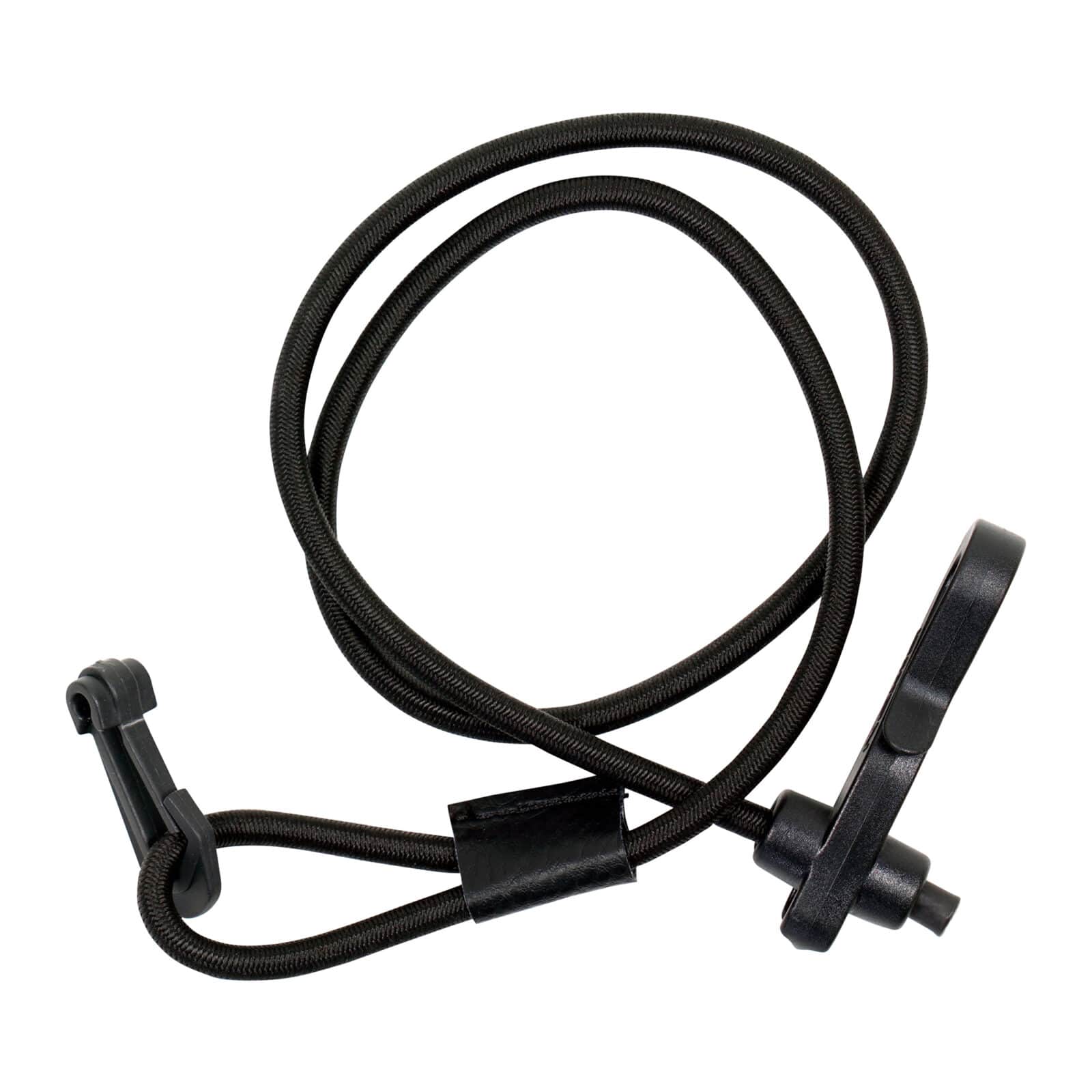 Nokta Bungee Cord for Invenio & Invenio Pro Metal Detectors - Adjustable Harness Strap for Comfortable Treasure Hunting & Metal Detecting Accessories