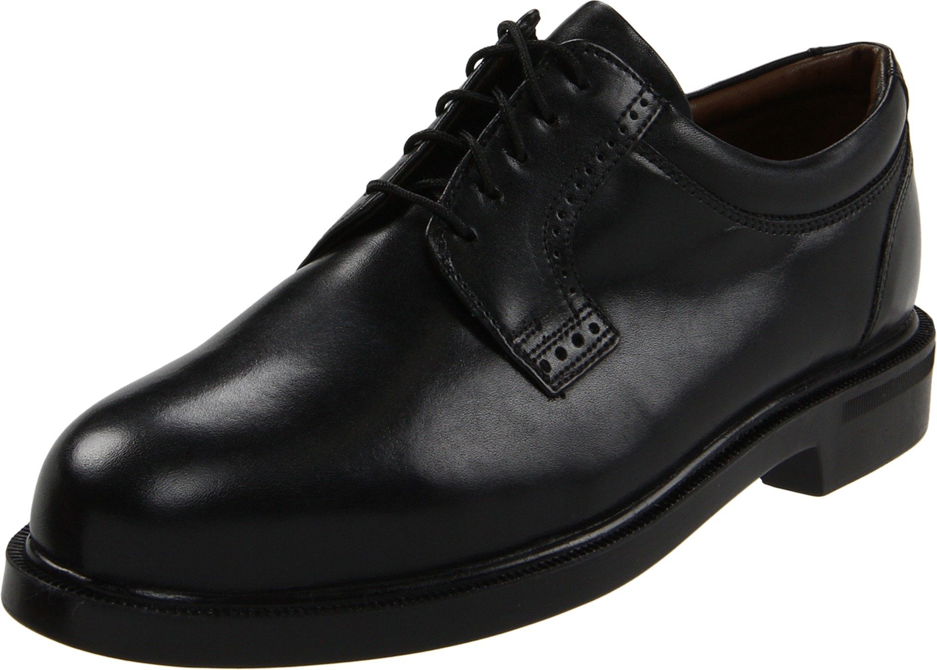 Florsheim Men's Noble Derby Dress Shoes - Classic Leather Oxfords for Business, Office & Formal Occasions