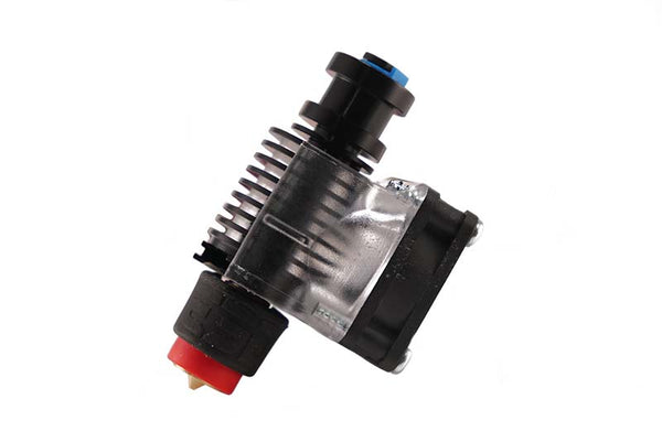 E3D Revo Six 3D Printer Hotend Assembly - 1.75mm Filament, 24V, 1/4