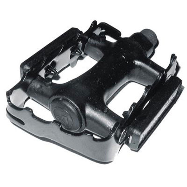 ATB Resin Steel Bike Pedal 9/16
