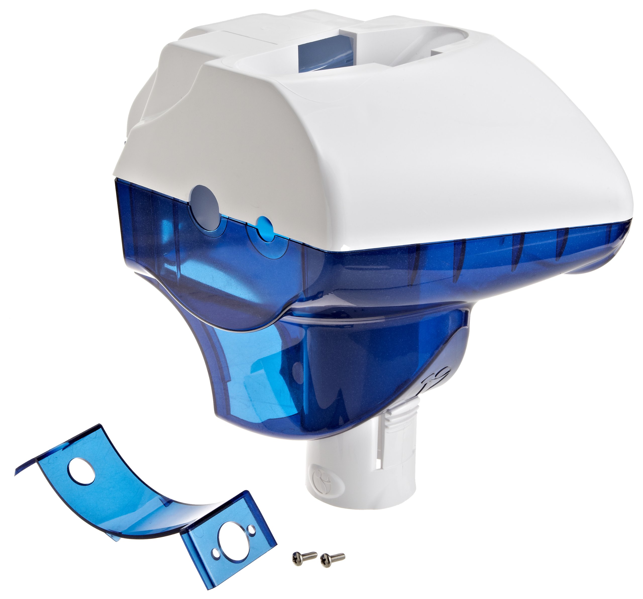Polaris Top & Base Assembly for 360 & 380 Models - Replacement Parts for Swimming Pool Cleaners - Perfect for Pool Maintenance & Repair