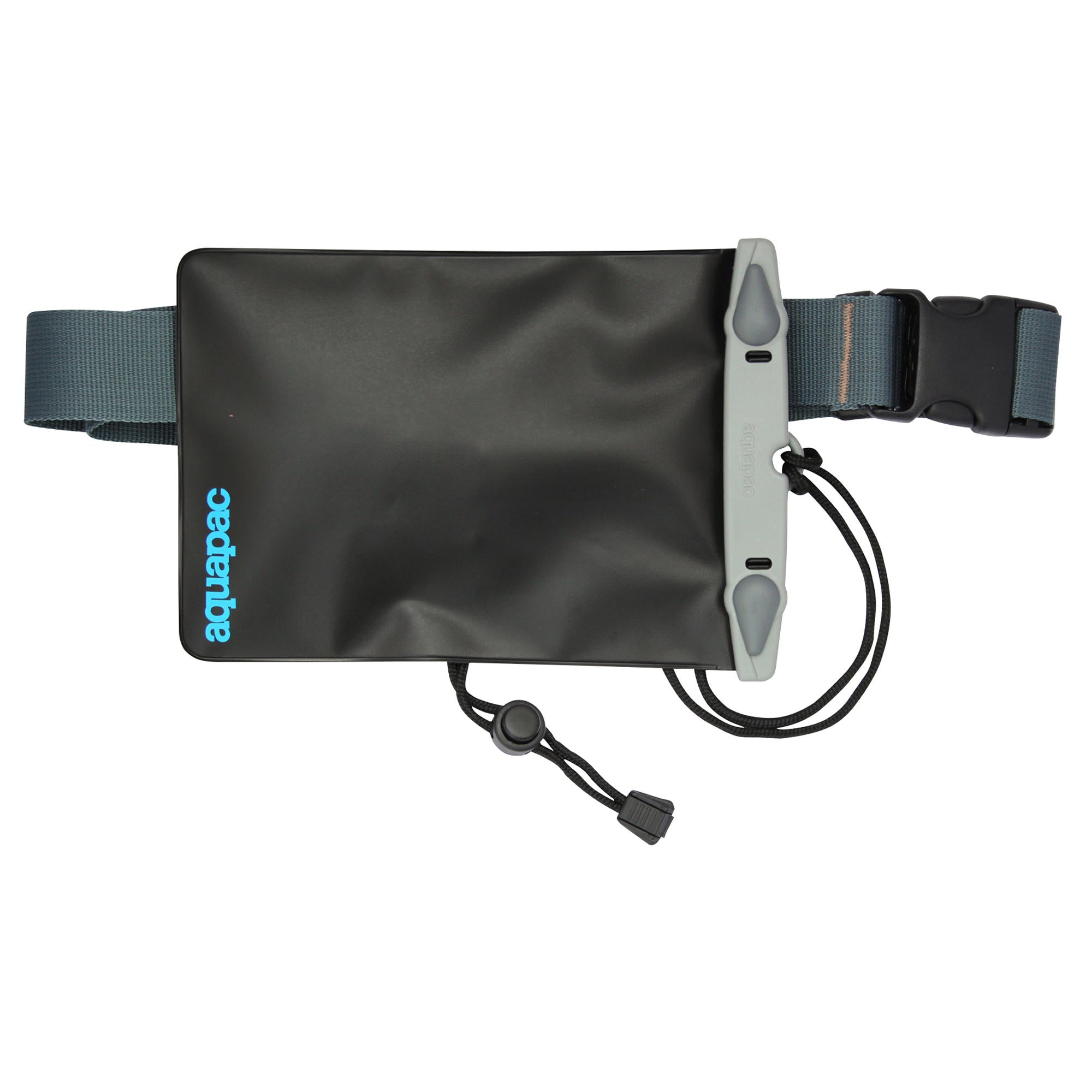 AquaPac Waterproof Belt Case - Dry Bag for Phones, Keys & Essentials - Perfect for Hiking, Running & Outdoor Adventures