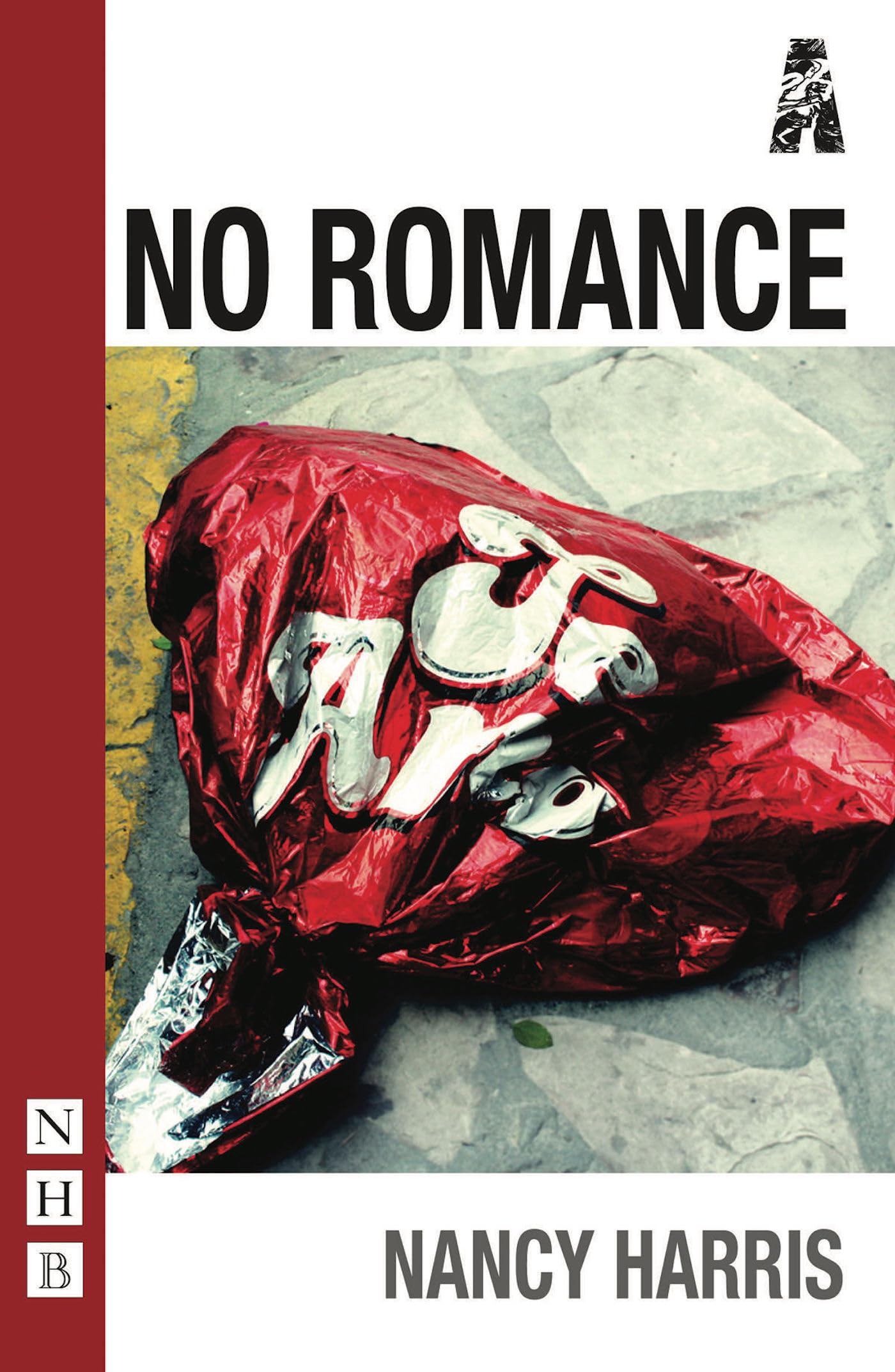 No Romance - Heartbreak & Breakup Recovery Guide for Healing & Moving On | Self-Help Books for Emotional Healing After Relationships