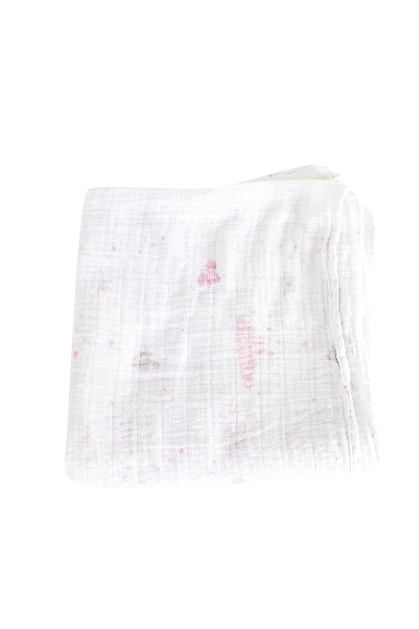 Aden & Anais Muslin Swaddle Blankets for Babies - Soft Organic Cotton Breathable Wrap for Newborns & Infants - Perfect for Swaddling, Nursing Cover, Stroller Blanket & Baby Shower Gift