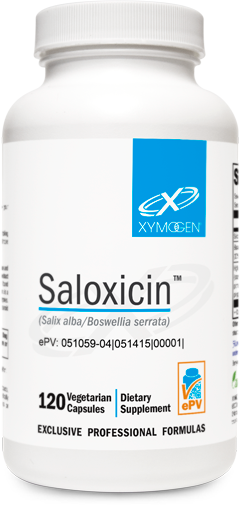 Saloxicin 120Vc - Premium Vitamin C Supplement for Immune Support & Skin Health | Boost Energy & Collagen Production | Ideal for Daily Wellness & Anti-Aging Routine