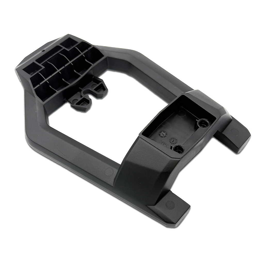EGO 3135541003 Replacement Base for Power+ Nexus 56V Battery - Compatible with EGO Lawn Mowers, String Trimmers & Outdoor Tools - Perfect for Home Garden & Yard Maintenance