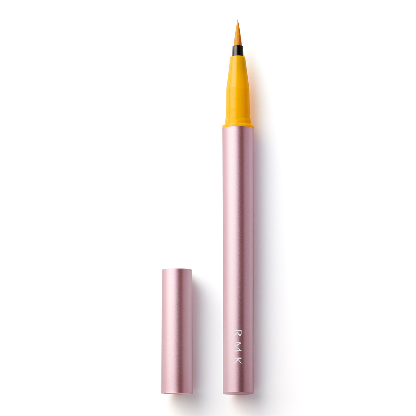 RMK The Pink High Liquid Eyeliner Limited Edition - Waterproof Long-Lasting Vibrant Pink Eyeliner for Dramatic Eye Makeup | Perfect for Parties, Date Nights & Special Occasions