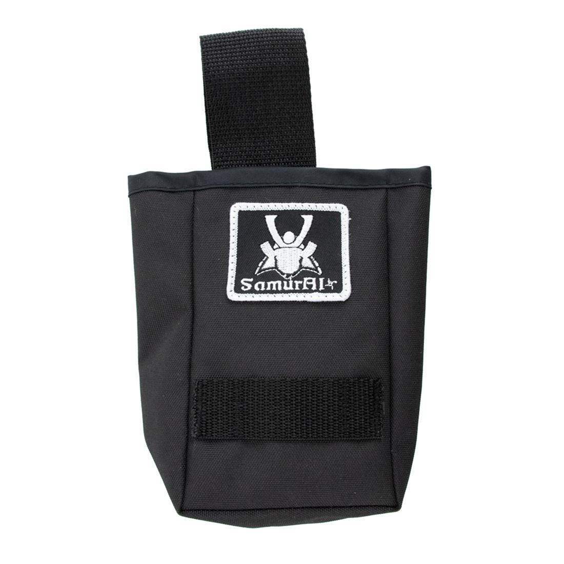 Aztec Samurai Water Bottle Holder - Durable & Stylish Hydration Accessory for Gym, Hiking, and Outdoor Adventures