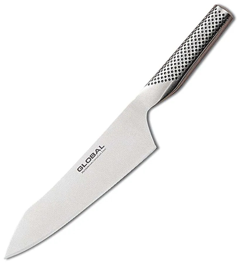 Premium Japanese Chef's Knife - 8