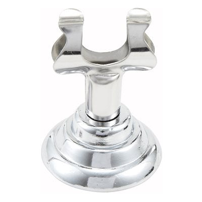 Winco Harp Clip Menu Holder - 1