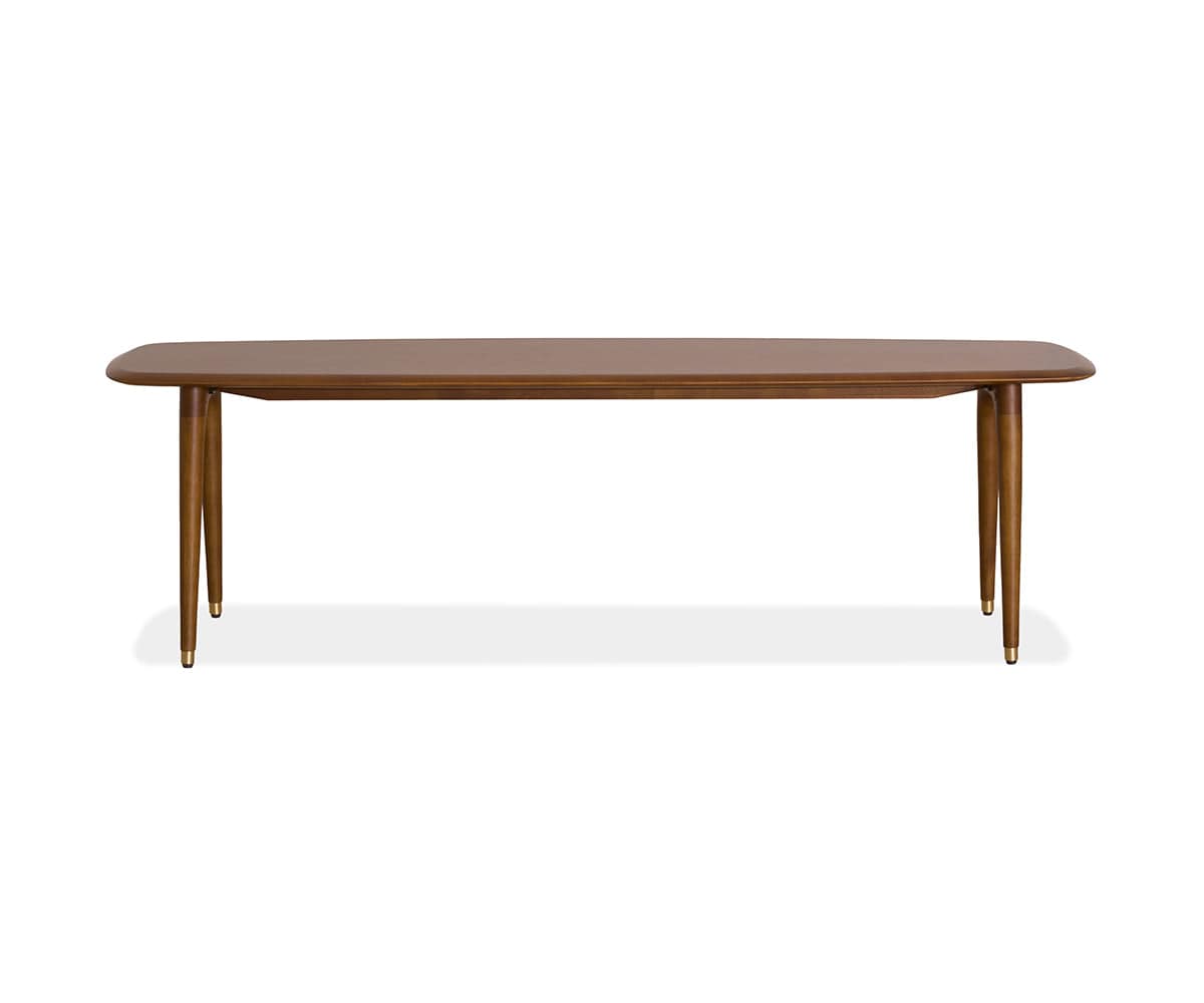 Hendrick Dining Bench - Solid Wood Kitchen Bench with Cushion, Modern Farmhouse Style for Dining Room, Kitchen, or Entryway - Perfect for Family Gatherings and Home Decor
